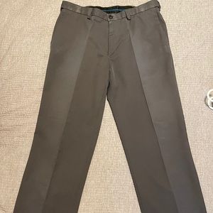 Men’s dress pants yes